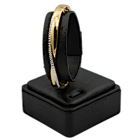 Gold Bracelet - 22 K - 19.35 g