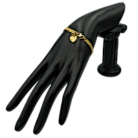 Gold Bracelet - 22 K - 8.93 g