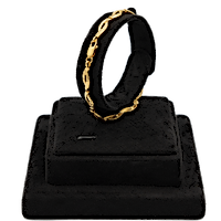 Gold Bracelet - 22 K - 7.34 g
