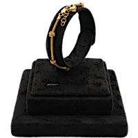 Gold Bracelet - 22 K - 5.54 g