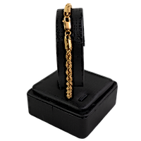 Gold Bracelet - 22 K - 4.79 g