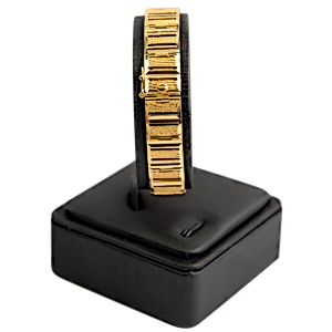 Gold Bracelet - 22 K - 27.20 g