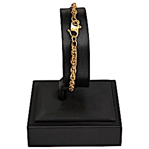 Gold Bracelet - 22 K - 8.65 g