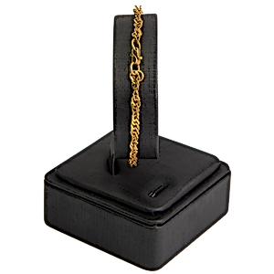 Gold Bracelet - 22 K - 4.33 g