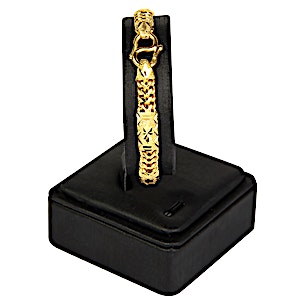 Gold Bracelet - 24 K - 23.78 g