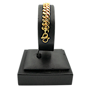 Gold Bracelet - 22 K - 13.65 g