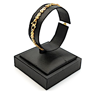 Gold Bracelet - 22 K - 5.85 g