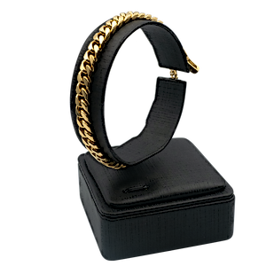 Gold Bracelet - 22 K - 27.00 g