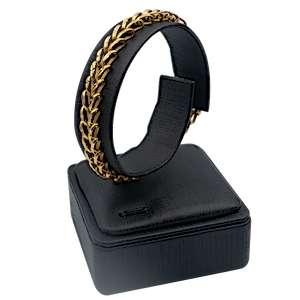 Gold Bracelet - 22 K - 12.73 g