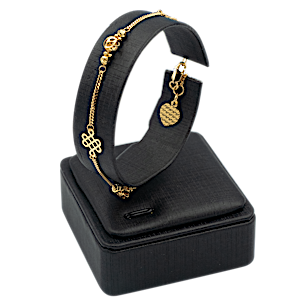 Gold Bracelet - 22 K - 3.06 g