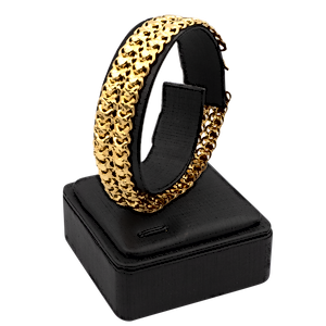 Gold Bracelet - 22 K - 5.58 g