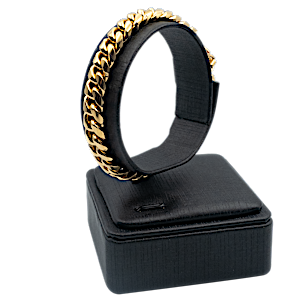 Gold Bracelet - 22 K - 51.37 g