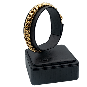 Gold Bracelet - 22 K - 51.37 g