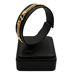 Gold Bracelet - 24 K - 11.75 g