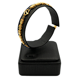 Gold Bracelet - 24 K - 9.78 g