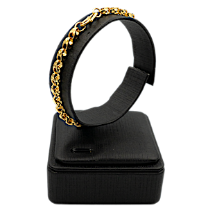 Gold Bracelet - 24 K - 8.37 g