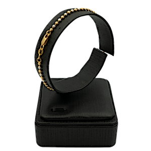Gold Bracelet - 22 K - 2.95 g