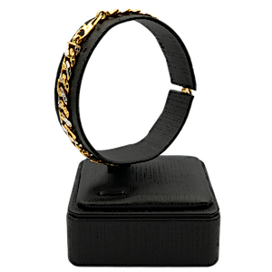 Gold Bracelet - 22 K - 10.86 g