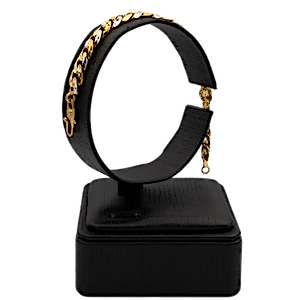 Gold Bracelet - 22 K - 8.77 g