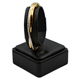 Gold Bracelet - 22 K - 19.35 g