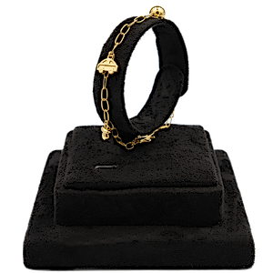 Gold Bracelet - 22 K - 4.60 g