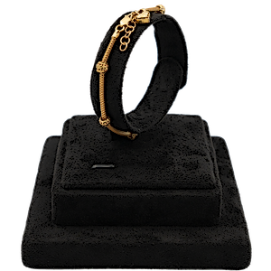 Gold Bracelet - 22 K - 5.54 g