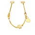 Gold Bracelet - 22 K - 3.06 g thumbnail
