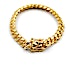 Gold Bracelet - 22 K - 51.37 g thumbnail