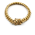 Gold Bracelet - 22 K - 51.37 g thumbnail