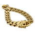 Gold Bracelet - 22 K - 48.99 g thumbnail