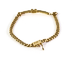 Gold Bracelet - 22 K - 14.19 g thumbnail