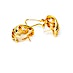 Gold Earring - 22 K - 13.13 g thumbnail