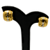 Gold Earring - 22 K - 3.75 g thumbnail