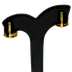 Gold Earring - 22 K - 3.75 g thumbnail