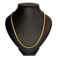 Gold Necklace - 24 K - 87.58 g
