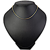 Gold Necklace - 22 K - 5.67 g