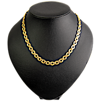 Gold Necklace - 22 K - 32.37 g