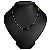 Gold Necklace - 22 K - 5.97 g