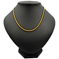 Gold Necklace - 24 K - 39.87 g