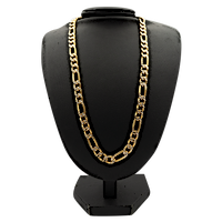 Gold Necklace - 22 K - 45.58 g