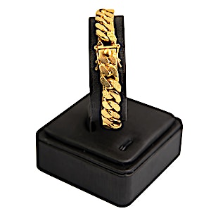 Gold Bracelet - 22 K - 48.62 g