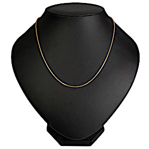 Gold Necklace - 22 K - 5.97 g