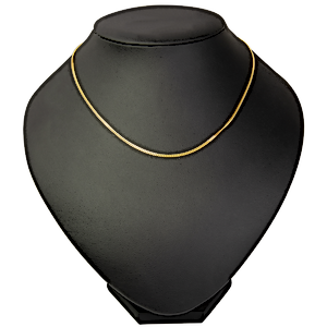 Gold Necklace - 22 K - 5.77 g