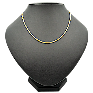 Gold Necklace - 22 K - 8.15 g