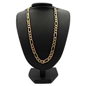 Gold Necklace - 22 K - 45.58 g