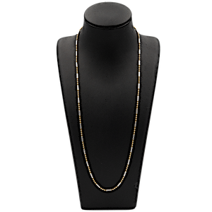 Gold Necklace - 22 K - 5.16 g