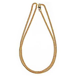 20 Gram Gold Bullion Necklace