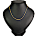 Gold Necklace - 22 K - 4.41 g thumbnail