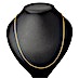 Gold Necklace - 24 K - 10.12 g thumbnail