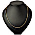 Gold Necklace - 22 K - 9.40 g thumbnail